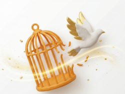 Keď sloboda nie je len slogan