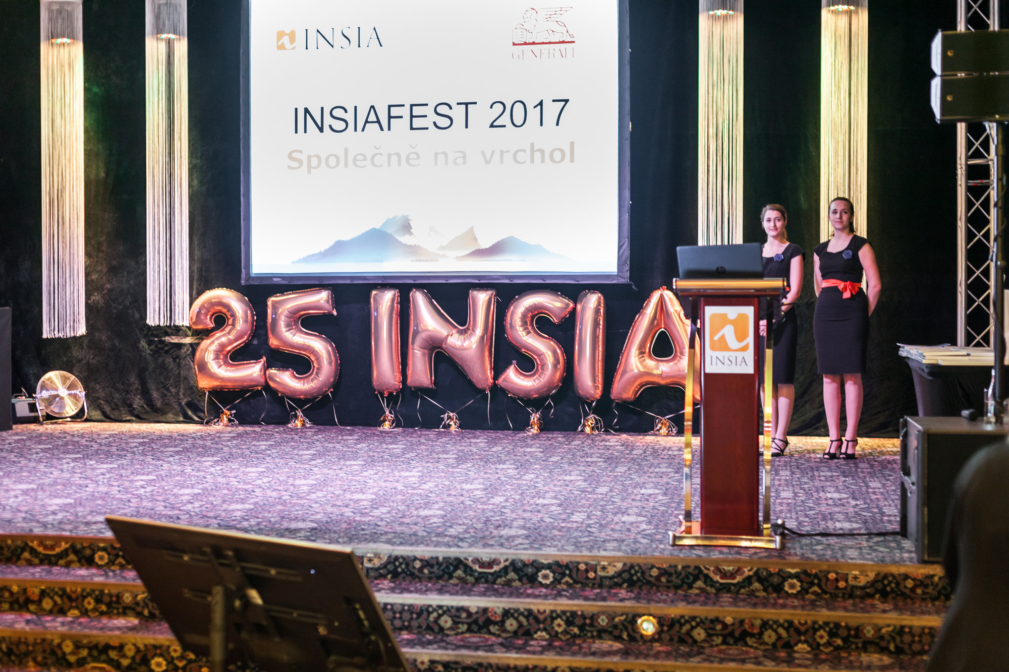 INSIAFEST 2017 INSIAFEST 2017
