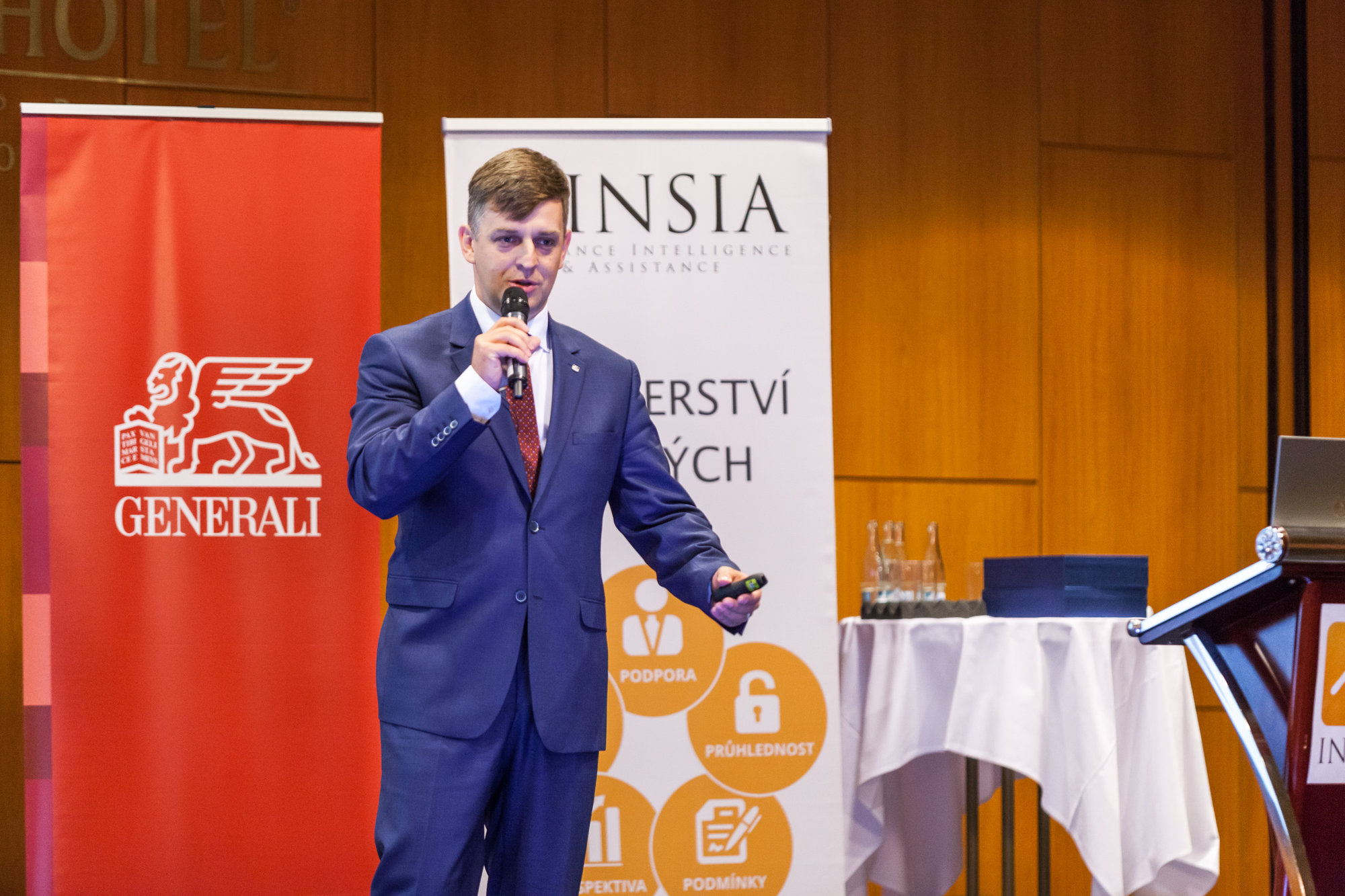 INSIAFEST 2017 - Juraj Jurčík INSIAFEST 2017 - Juraj Jurčík