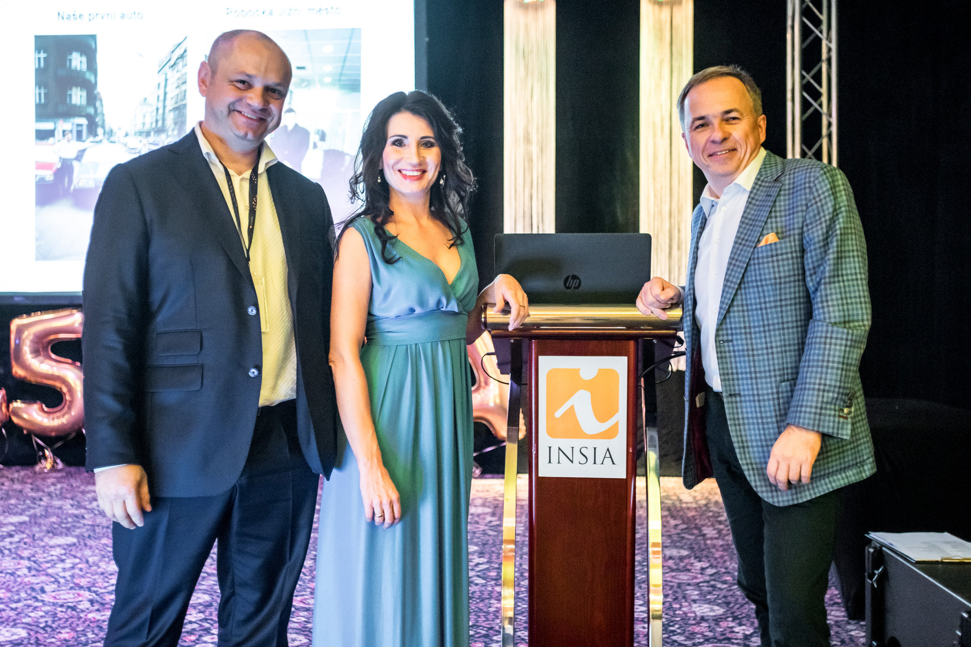 INSIAFEST 2017 INSIAFEST 2017