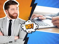 Prečo sa oplatí mať svojho makléra a neuzatvárať poistky sám online?