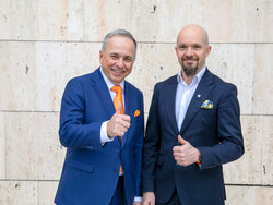 INSIA a Unilink Group v českom odbornom časopise PROFI Poradenství & Finance